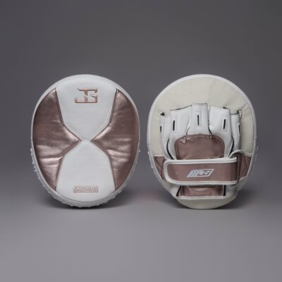 Joya Performance CM200 Pratzen Weiß Roségold