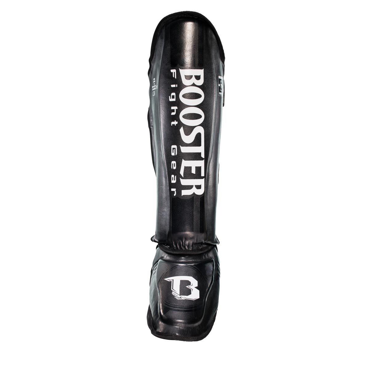 Booster V3 Schienbein- und Spannschutz Schwarz (BSG V 3 BLACK) Booster V3 Schienbein- und Spannschutz Schwarz (BSG V 3 BLACK)