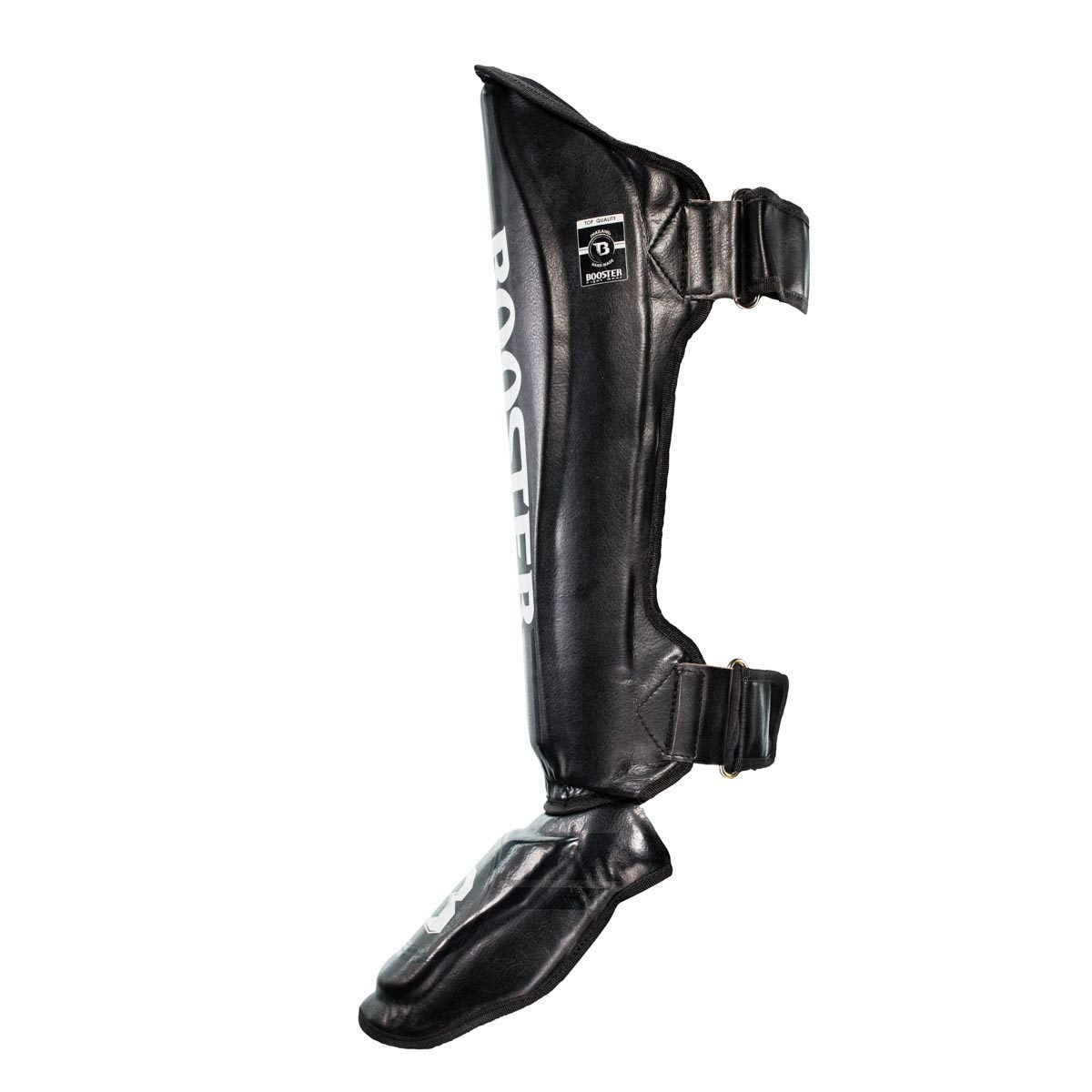 Booster V3 Schienbein- und Spannschutz Schwarz (BSG V 3 BLACK) Booster V3 Schienbein- und Spannschutz Schwarz (BSG V 3 BLACK)