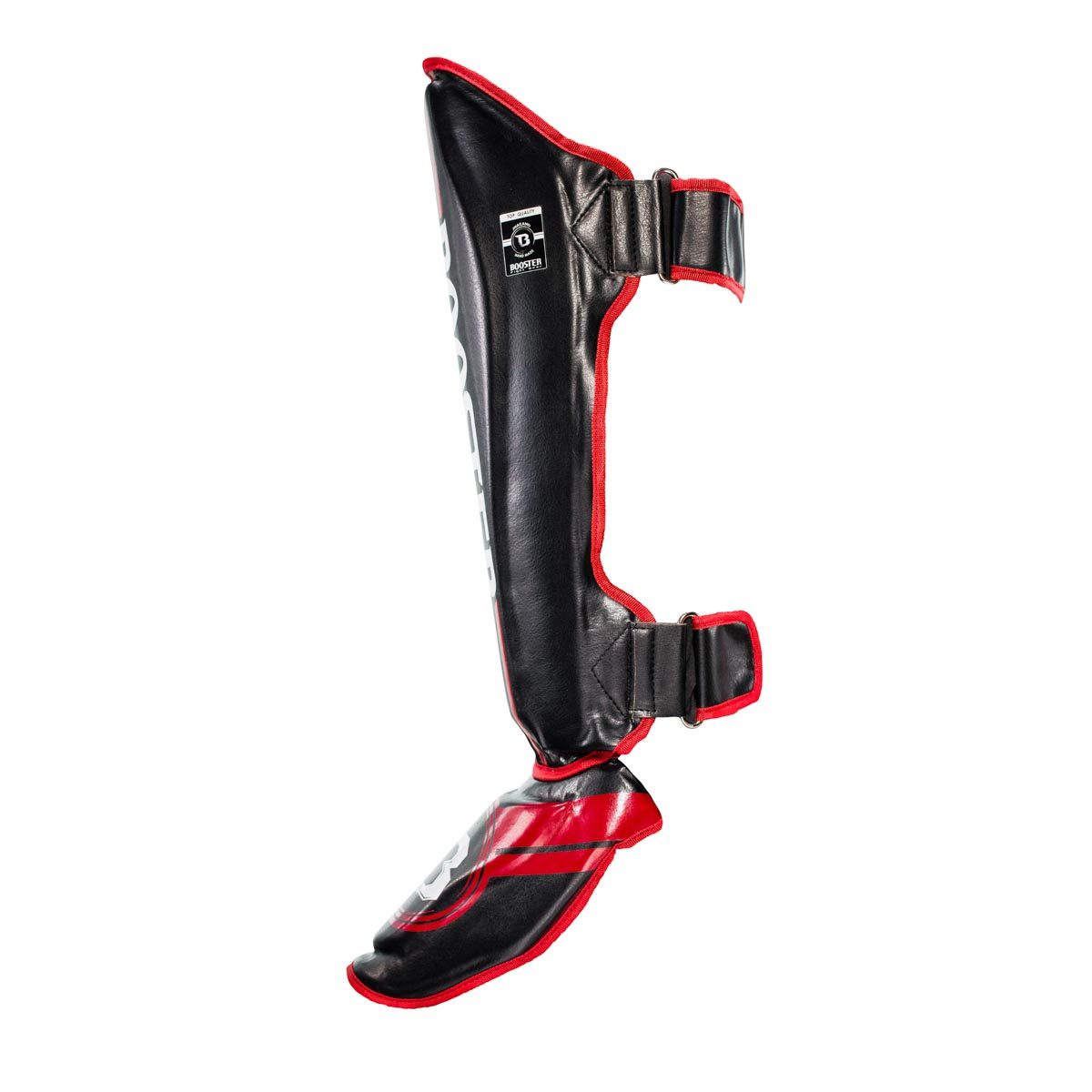 Booster Schienbein- und Spannschutz V3 Rot (BSG V 3 RED) Booster Schienbein- und Spannschutz V3 Rot (BSG V 3 RED)