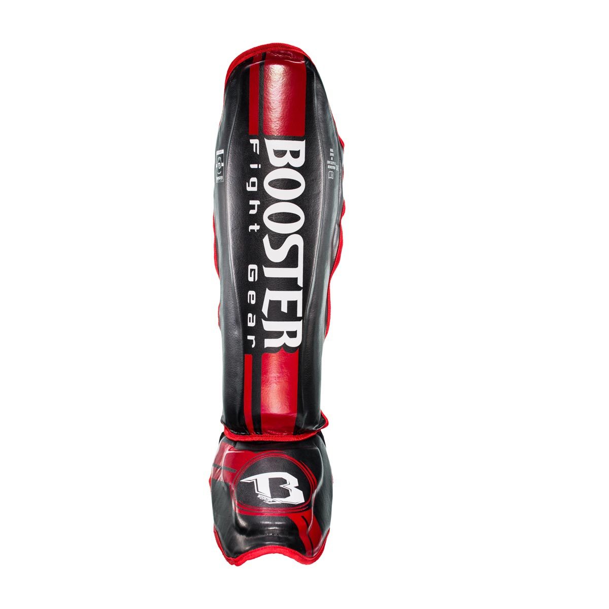 Booster Schienbein- und Spannschutz V3 Rot (BSG V 3 RED) Booster Schienbein- und Spannschutz V3 Rot (BSG V 3 RED)
