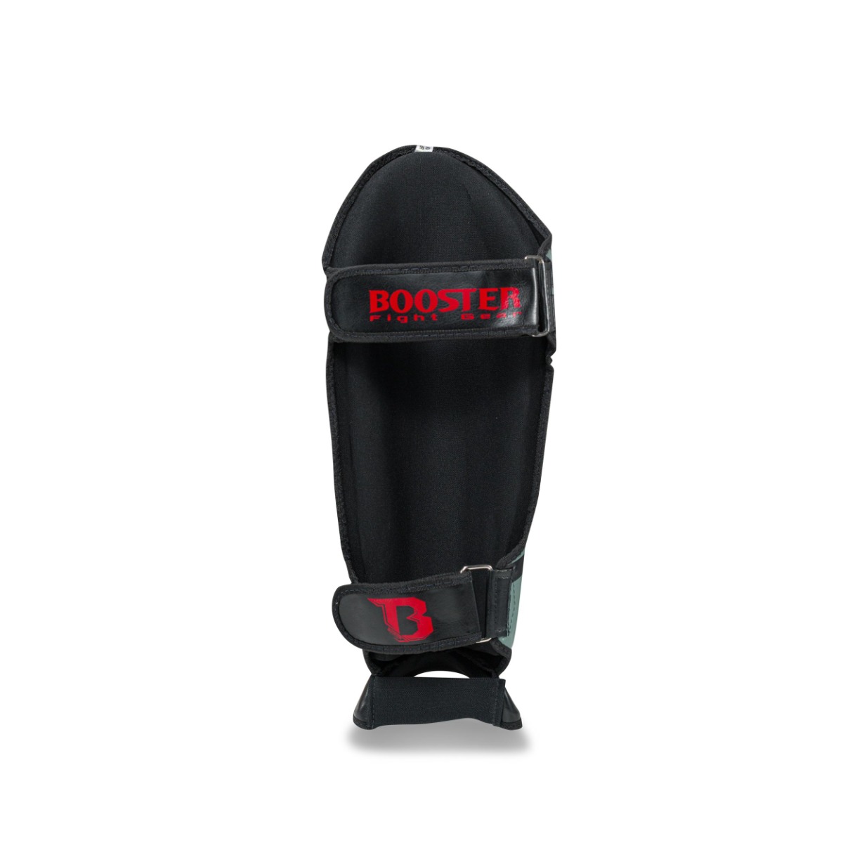Booster Kickboxen Schienbein- und Spannschutz Damen V10 (BSG V10 BK GY) Booster Kickboxen Schienbein- und Spannschutz Damen V10 (BSG V10 BK GY)