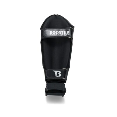 Booster V10 Schienbein- und Spannschutz Kickboxen (BSG V10 BK MIL)