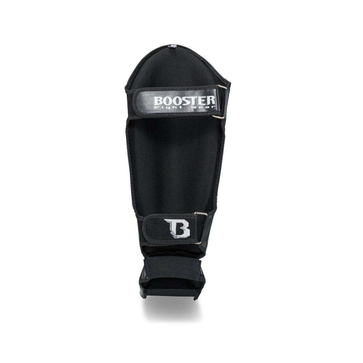 Booster V10 Schienbein- und Spannschutz Kickboxen (BSG V10 BK MIL) Booster V10 Schienbein- und Spannschutz Kickboxen (BSG V10 BK MIL)