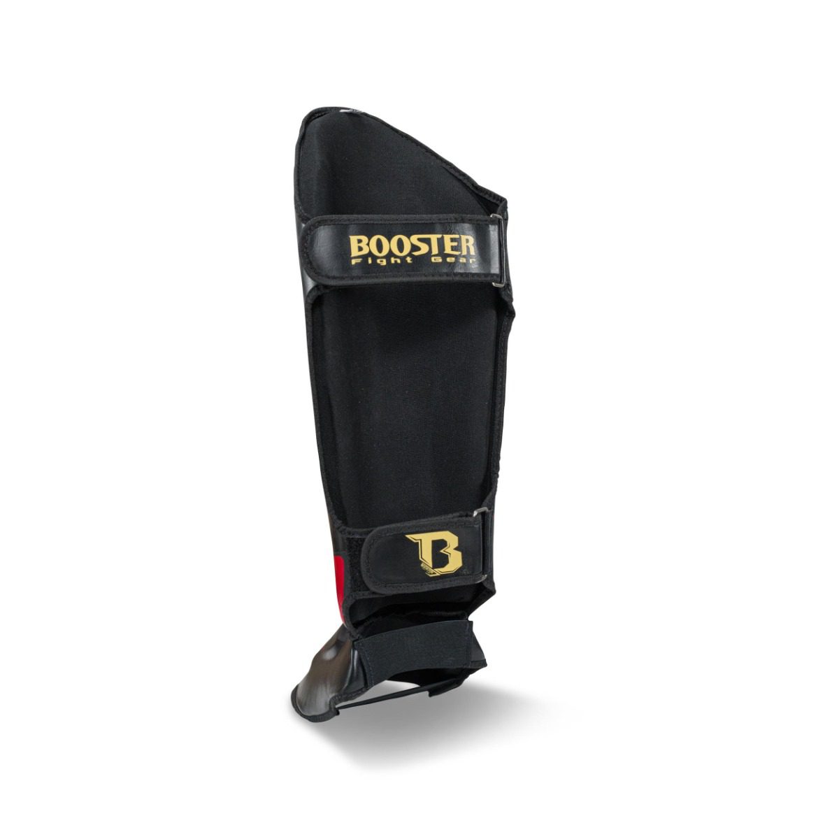 Booster V10 Schienbein- und Spannschutz Kickboxen (BSG V10 BK MIL) Booster V10 Schienbein- und Spannschutz Kickboxen (BSG V10 BK MIL)