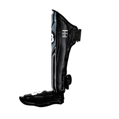 Booster V9 Schienbein- und Spannschutz Schwarz Grau (BSG V9 BLACK GREY) Booster V9 Schienbein- und Spannschutz Schwarz Grau (BSG V9 BLACK GREY)