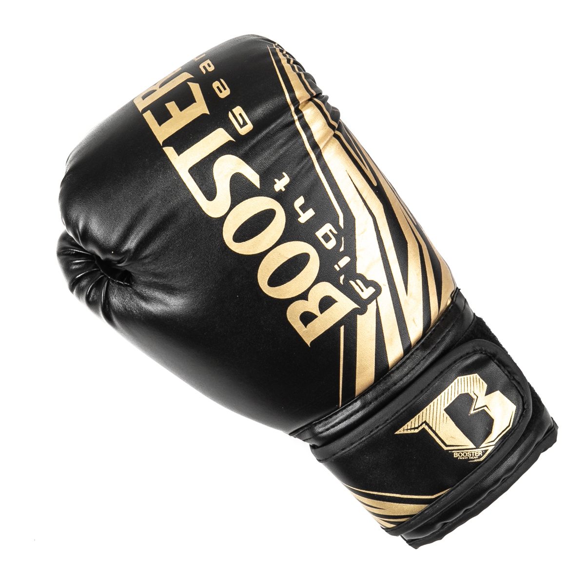 Booster BT Champion Boxhandschuhe (BT CHAMPION BLACK) Booster BT Champion Boxhandschuhe (BT CHAMPION BLACK)