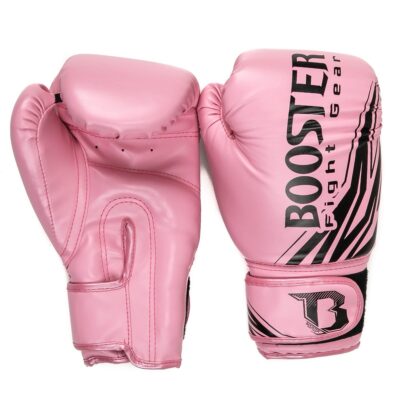 Booster BT Champion Pink Boxhandschuhe (BT CHAMPION PINK) Booster BT Champion Pink Boxhandschuhe (BT CHAMPION PINK)