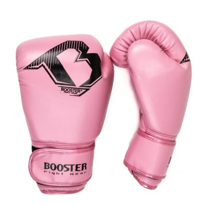 Booster BT Starter Pink Boxhandschuhe (BT STARTER PINK) Booster BT Starter Pink Boxhandschuhe (BT STARTER PINK)