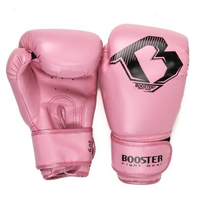 Booster BT Starter Pink Boxhandschuhe (BT STARTER PINK) Booster BT Starter Pink Boxhandschuhe (BT STARTER PINK)