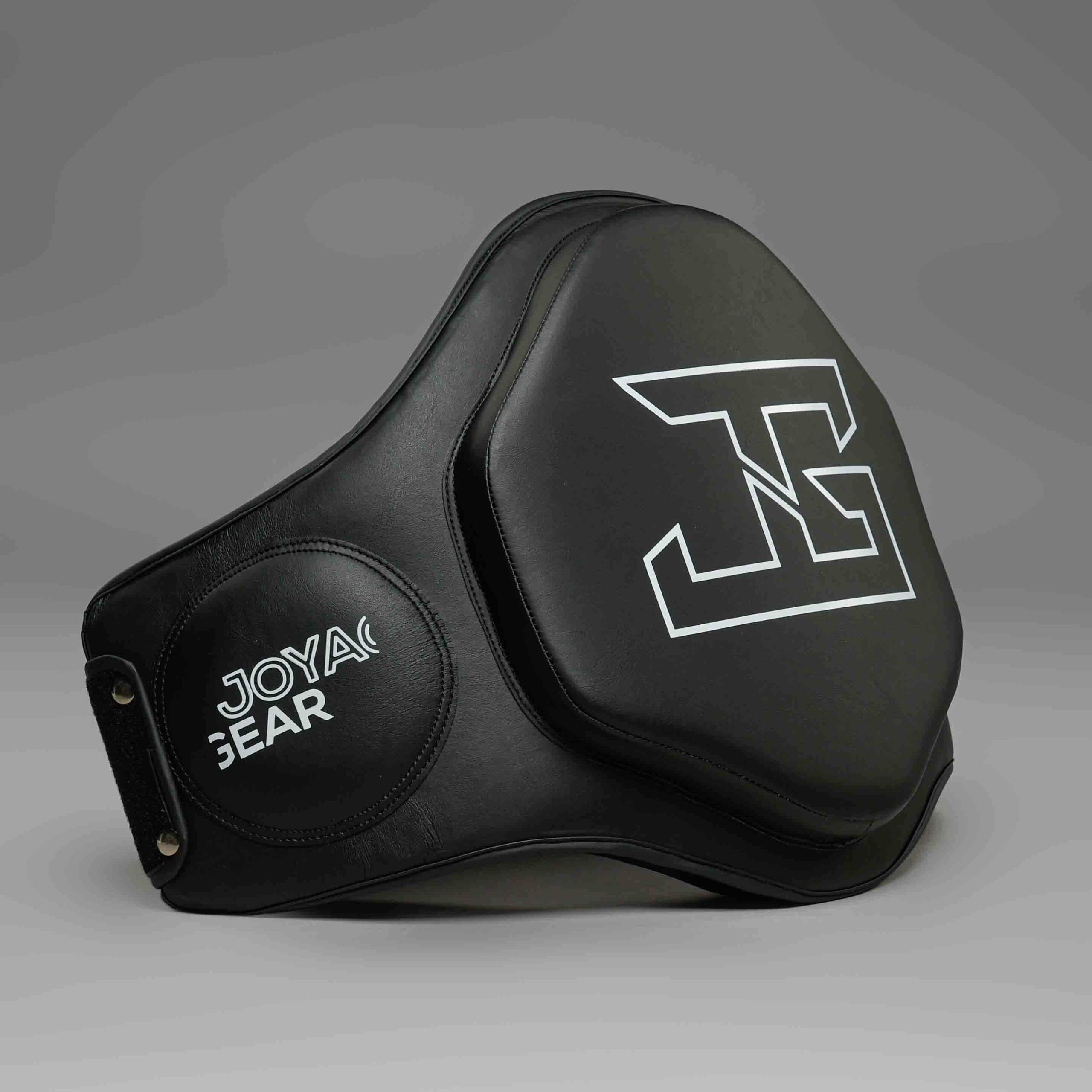 Joya Strike Bauchschutz Schwarz Joya Strike Bauchschutz Schwarz