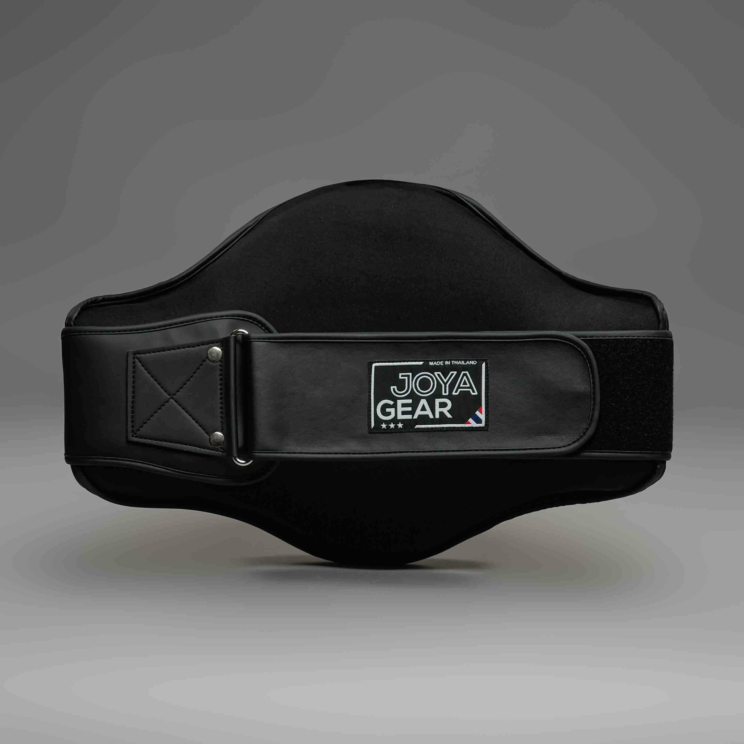 Joya Strike Bauchschutz Schwarz Joya Strike Bauchschutz Schwarz