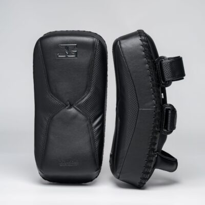Joya Performance Thai Pads Schwarz Carbon