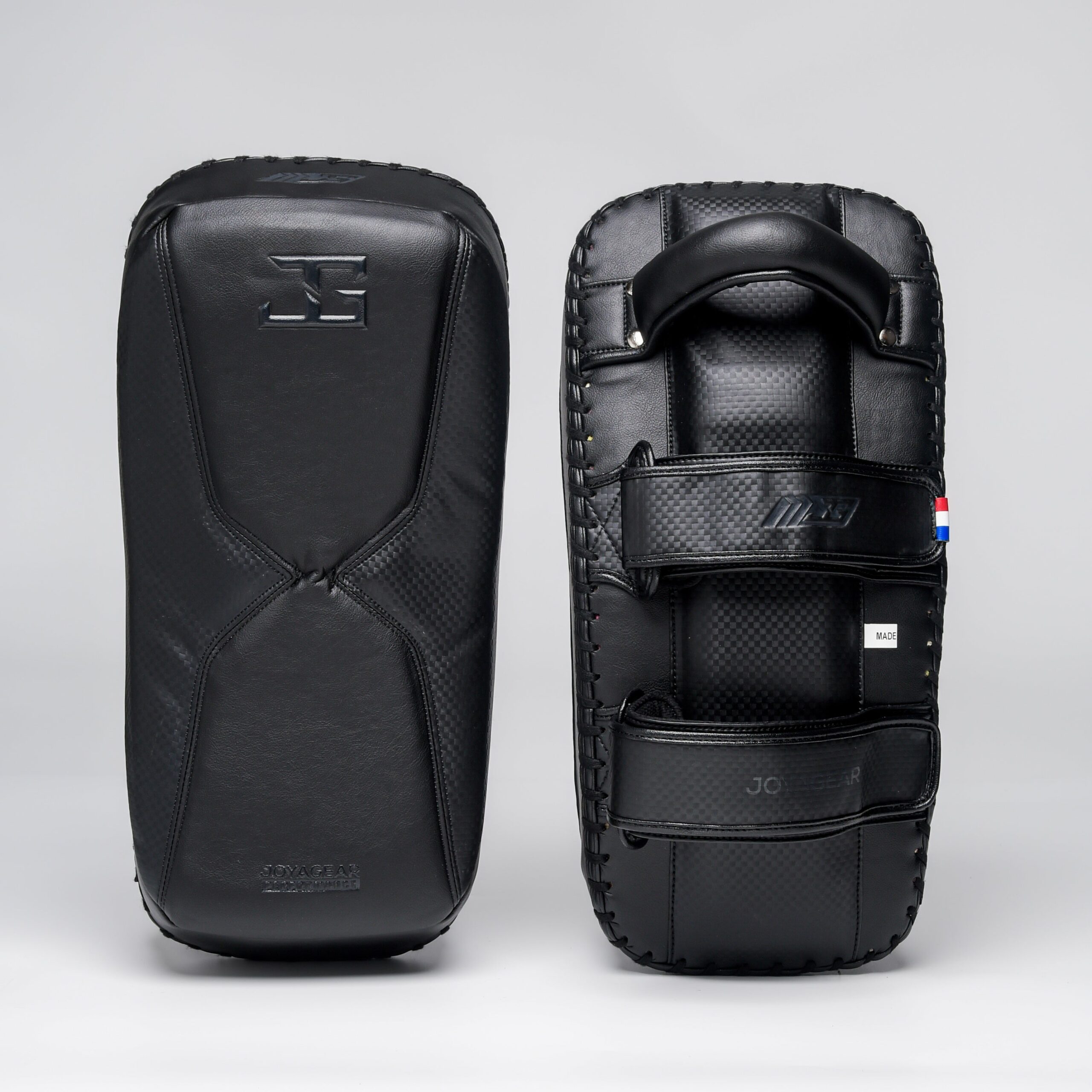 Joya Performance Thai Pads Schwarz Carbon Joya Performance Thai Pads Schwarz Carbon