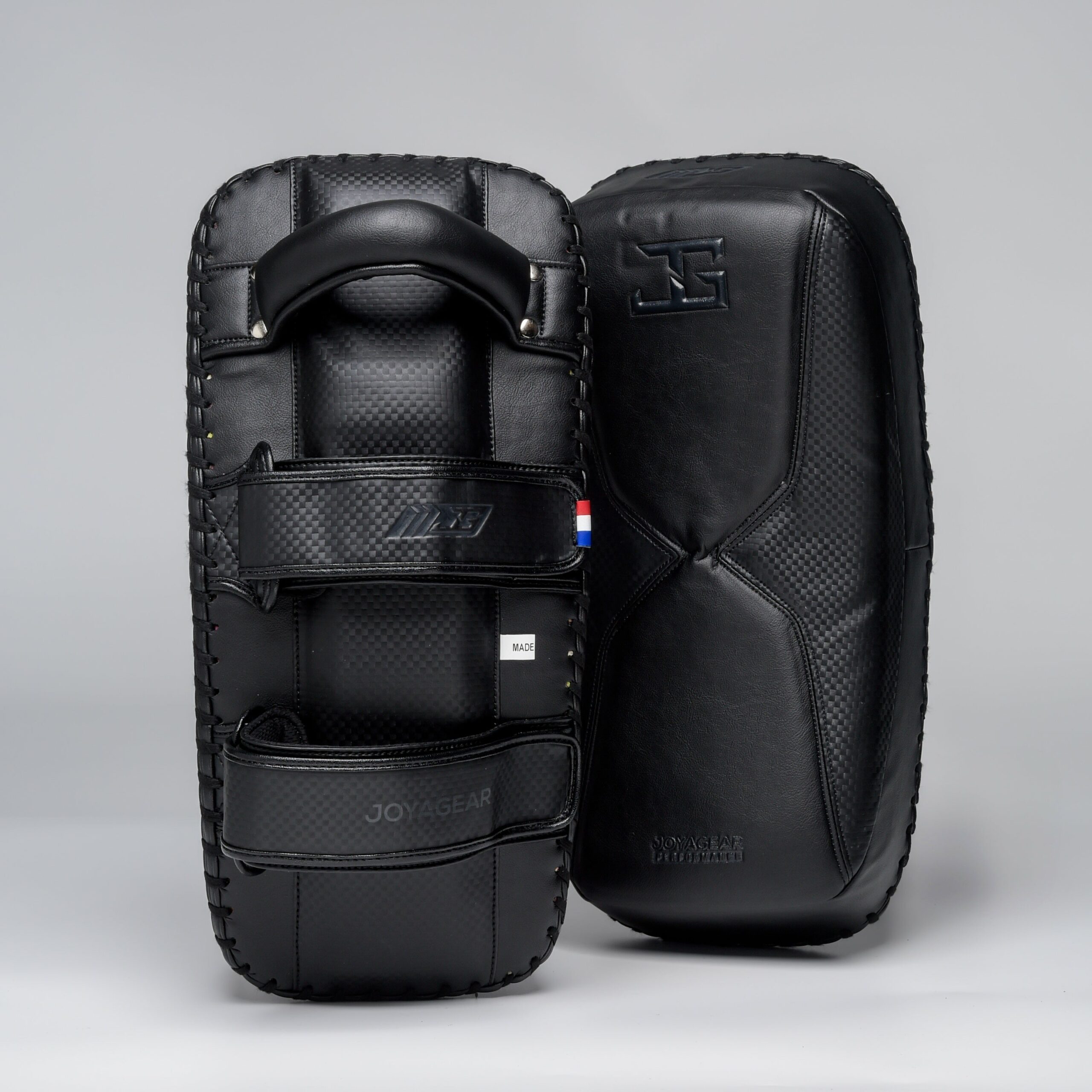Joya Performance Thai Pads Schwarz Carbon Joya Performance Thai Pads Schwarz Carbon