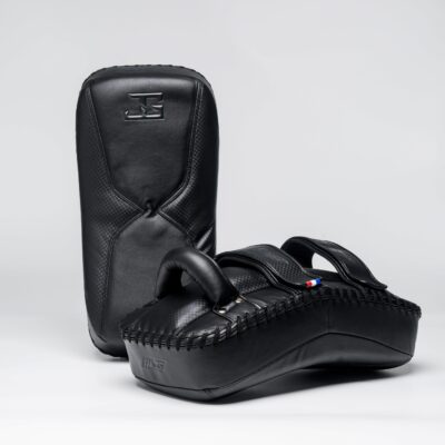 Joya Performance Thai Pads Schwarz Carbon
