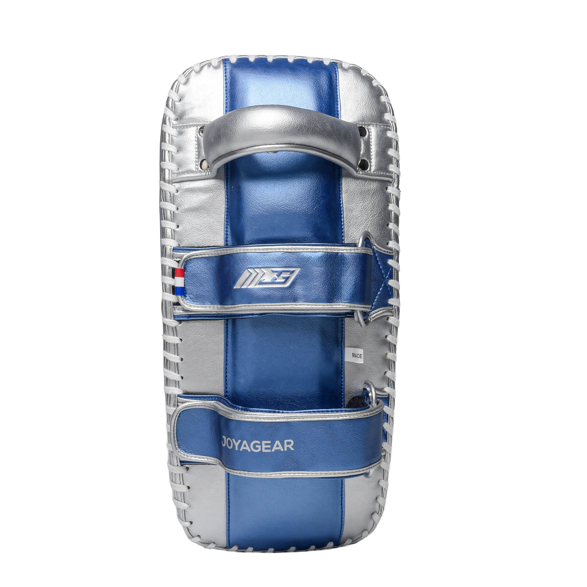 Joya Performance Thai Pads Blau Silber Joya Performance Thai Pads Blau Silber