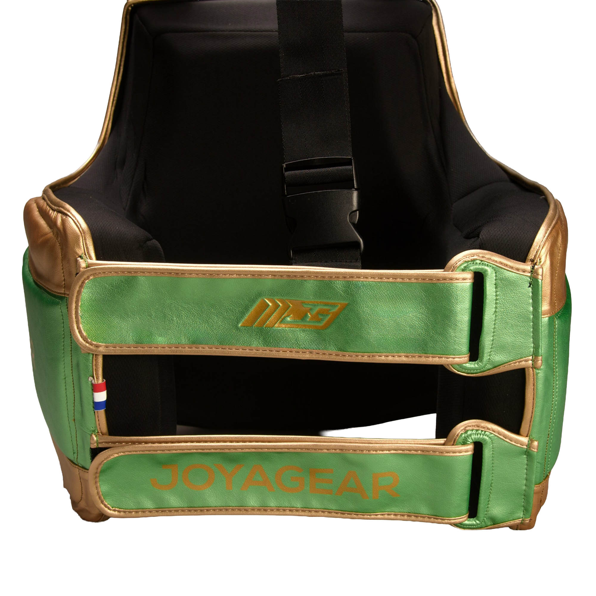 Joya Performance Bauchschutz Grün Gold Joya Performance Bauchschutz Grün Gold