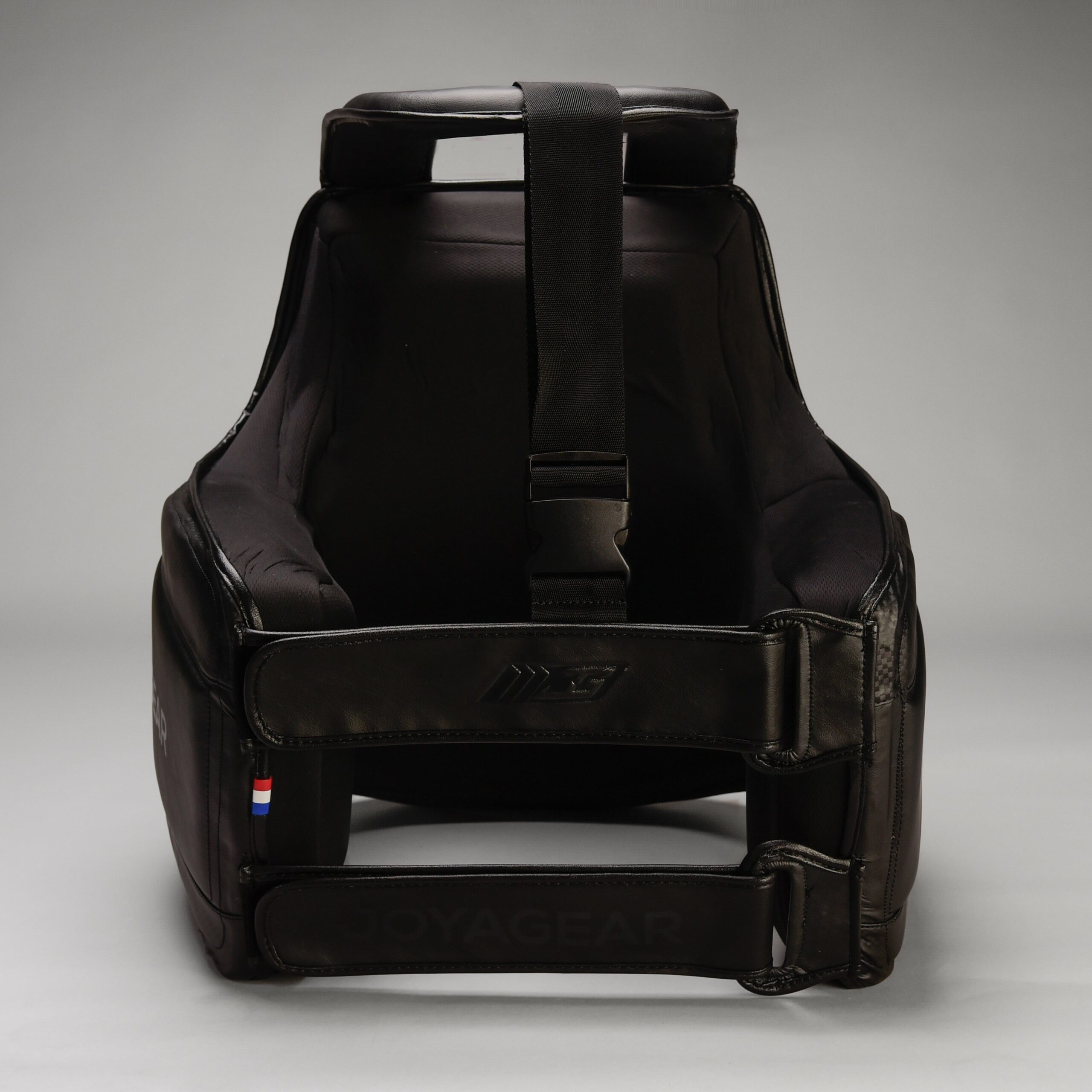 Joya Performance Bauchschutz Schwarz Carbon Joya Performance Bauchschutz Schwarz Carbon