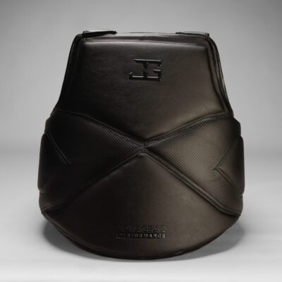 Joya Performance Bauchschutz Schwarz Carbon Joya Performance Bauchschutz Schwarz Carbon