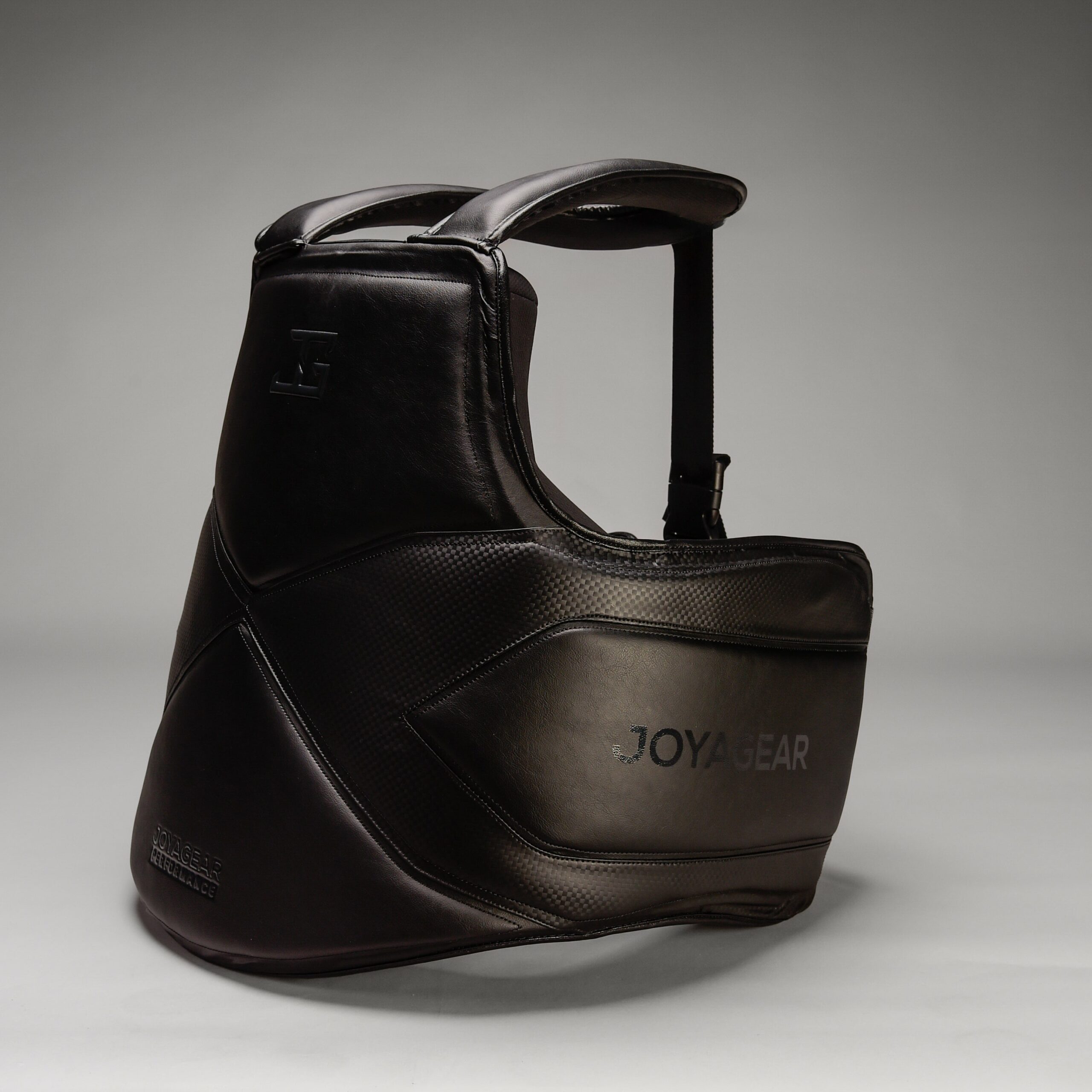 Joya Performance Bauchschutz Schwarz Carbon Joya Performance Bauchschutz Schwarz Carbon