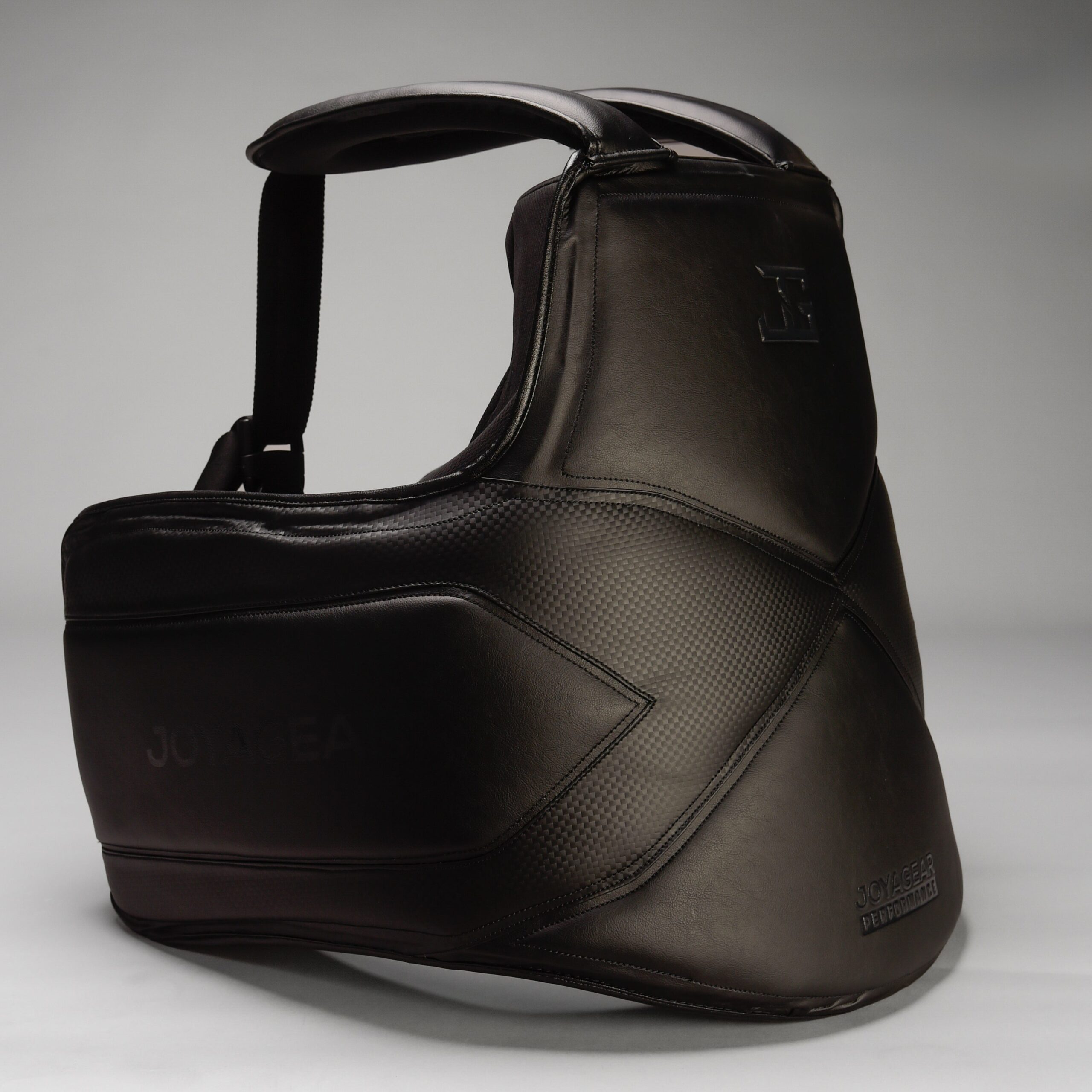 Joya Performance Bauchschutz Schwarz Carbon Joya Performance Bauchschutz Schwarz Carbon