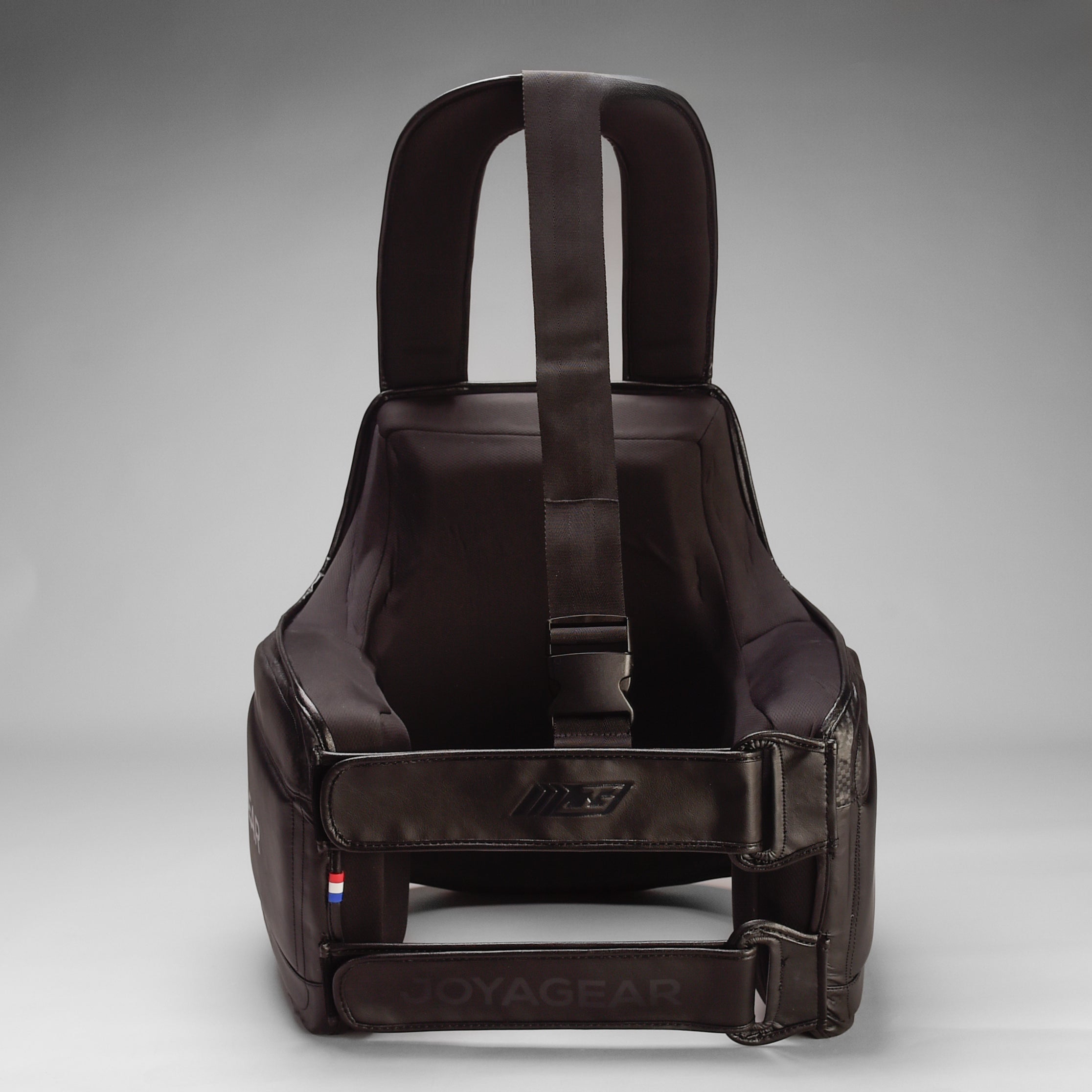 Joya Performance Bauchschutz Schwarz Carbon Joya Performance Bauchschutz Schwarz Carbon