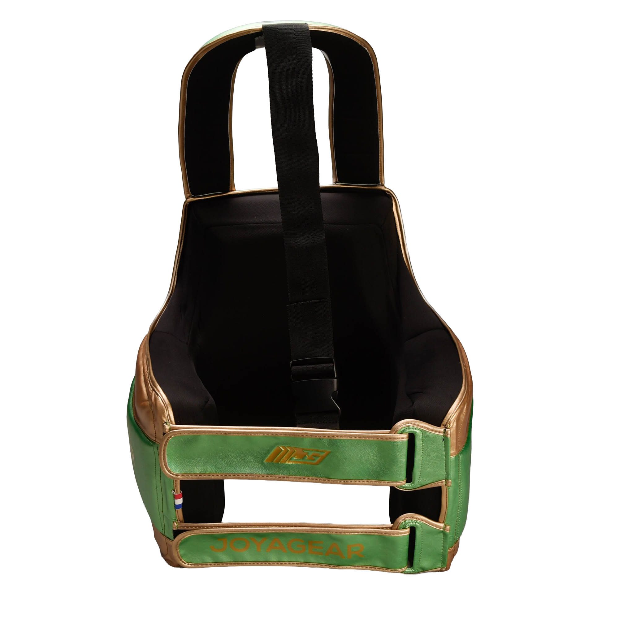 Joya Performance Bauchschutz Grün Gold Joya Performance Bauchschutz Grün Gold
