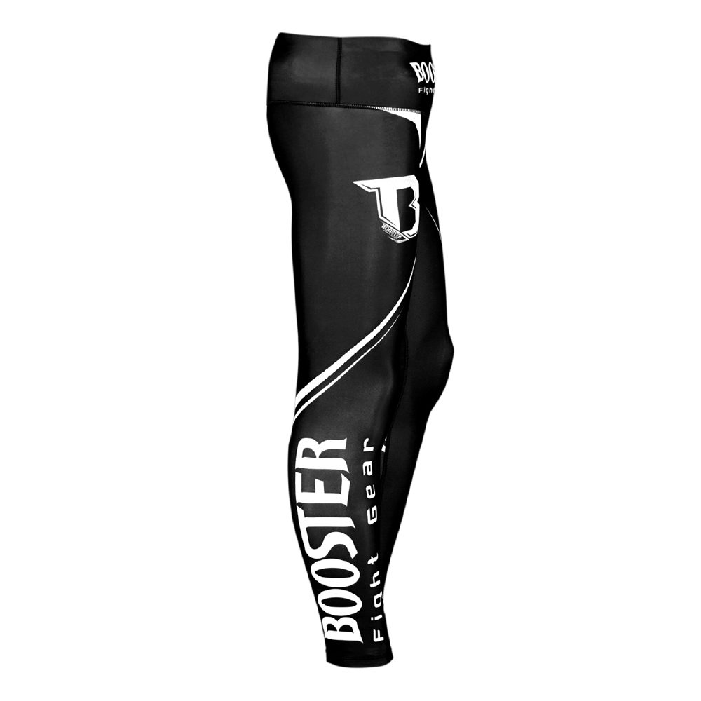 Booster Challenge V2 Kompressionshose (CHALLENGE V2 BLACK SPATS) Booster Challenge V2 Kompressionshose (CHALLENGE V2 BLACK SPATS)