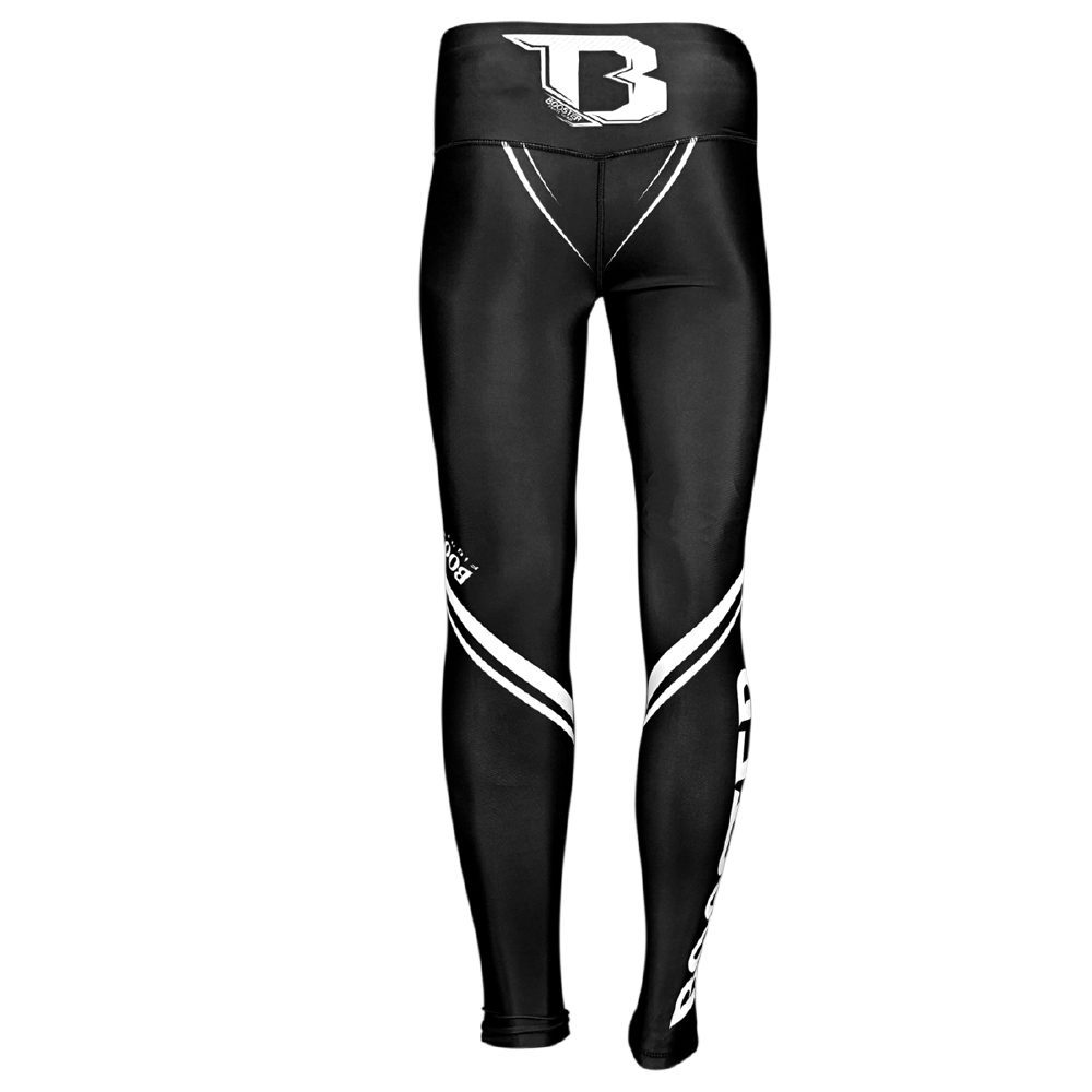 Booster Challenge V2 Kompressionshose (CHALLENGE V2 BLACK SPATS) Booster Challenge V2 Kompressionshose (CHALLENGE V2 BLACK SPATS)