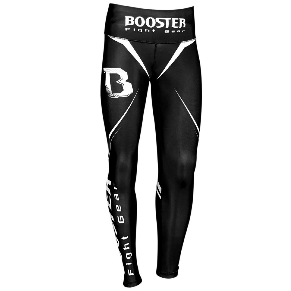 Booster Challenge V2 Kompressionshose (CHALLENGE V2 BLACK SPATS) Booster Challenge V2 Kompressionshose (CHALLENGE V2 BLACK SPATS)