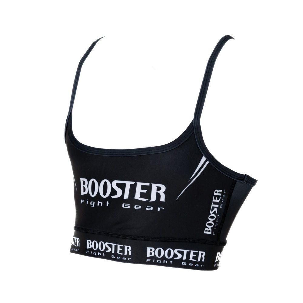 Booster Challenge V2 Sport-Top Black Straps (CHALLENGE V2 BLACK TOP STRAPS) Booster Challenge V2 Sport-Top Black Straps (CHALLENGE V2 BLACK TOP STRAPS)