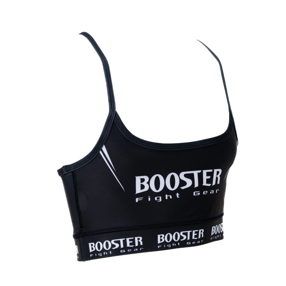 Booster Challenge V2 Sport-Top Black Straps (CHALLENGE V2 BLACK TOP STRAPS) Booster Challenge V2 Sport-Top Black Straps (CHALLENGE V2 BLACK TOP STRAPS)