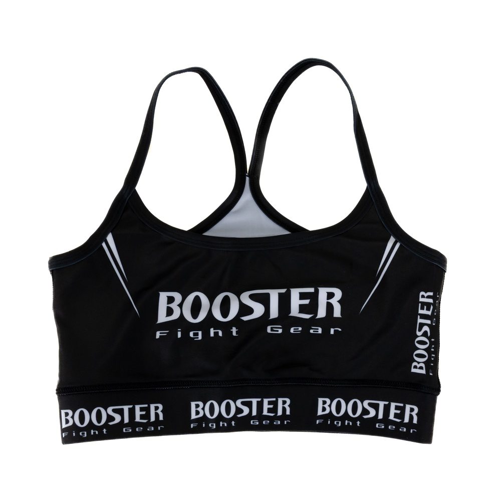 Booster Challenge V2 Sport-Top Black Straps (CHALLENGE V2 BLACK TOP STRAPS) Booster Challenge V2 Sport-Top Black Straps (CHALLENGE V2 BLACK TOP STRAPS)