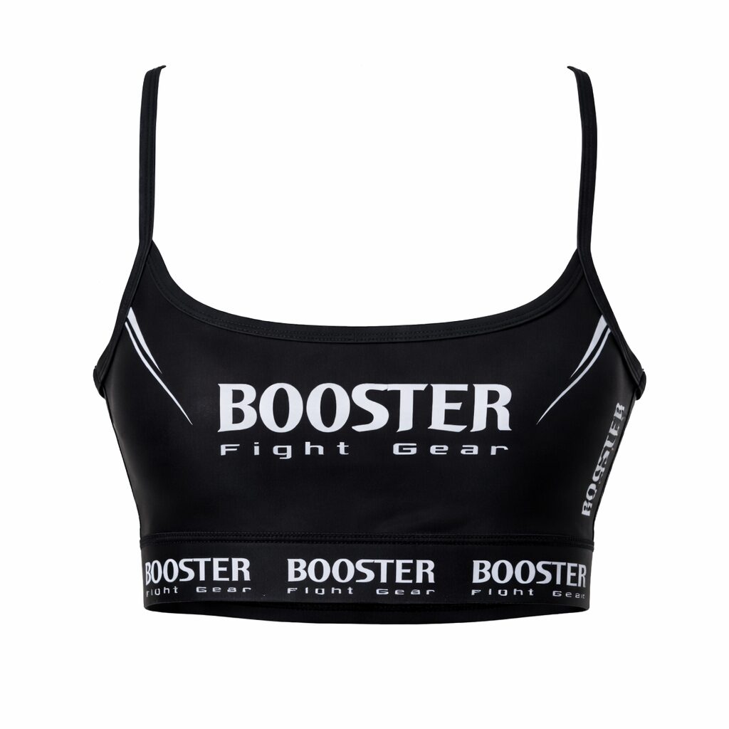 Booster Challenge V2 Sport-Top Black Straps (CHALLENGE V2 BLACK TOP STRAPS) Booster Challenge V2 Sport-Top Black Straps (CHALLENGE V2 BLACK TOP STRAPS)