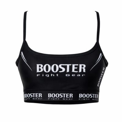 Booster Challenge V2 Sport-Top Black Straps (CHALLENGE V2 BLACK TOP STRAPS) Booster Challenge V2 Sport-Top Black Straps (CHALLENGE V2 BLACK TOP STRAPS)