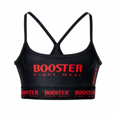 Booster Fight Gear Challenge V2 Red Top (CHALLENGE V2 RED TOP)