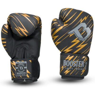 Booster Youth Combat Series Boxhandschuhe (COMBAT SERIES 1 BG)