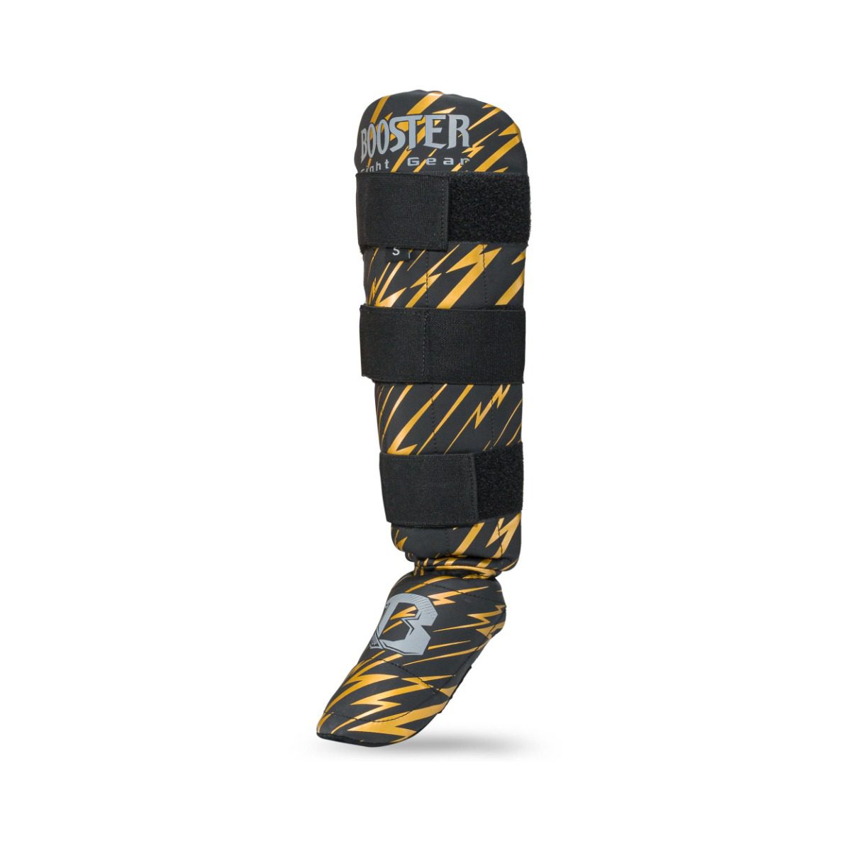 Booster Youth Combat Series Schienbein- und Spannschutz (COMBAT SERIES 1 SG) Booster Youth Combat Series Schienbein- und Spannschutz (COMBAT SERIES 1 SG)
