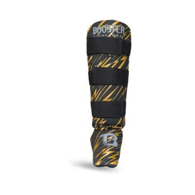 Booster Youth Combat Series Schienbein- und Spannschutz (COMBAT SERIES 1 SG)