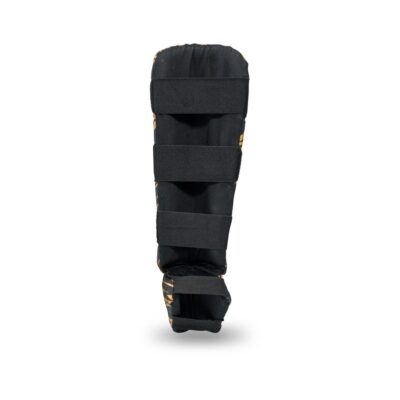 Booster Youth Combat Series Schienbein- und Spannschutz (COMBAT SERIES 1 SG)