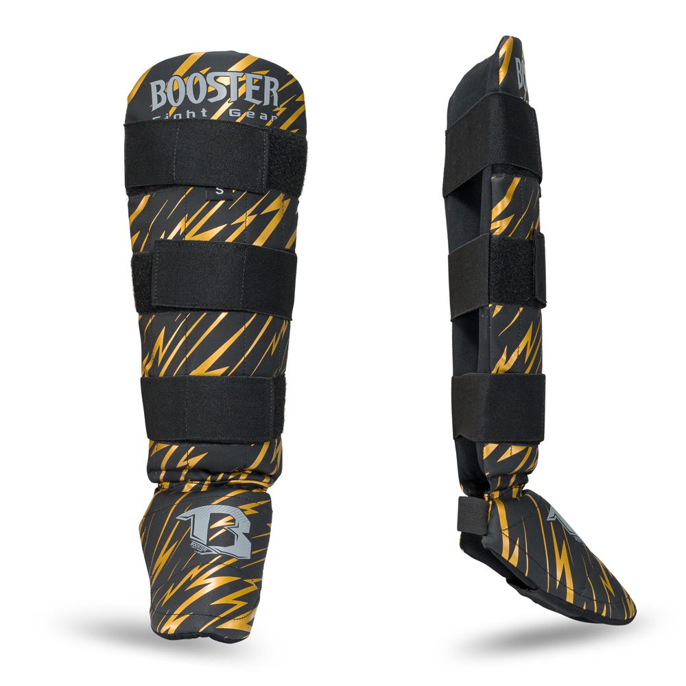 Booster Youth Combat Series Schienbein- und Spannschutz (COMBAT SERIES 1 SG) Booster Youth Combat Series Schienbein- und Spannschutz (COMBAT SERIES 1 SG)
