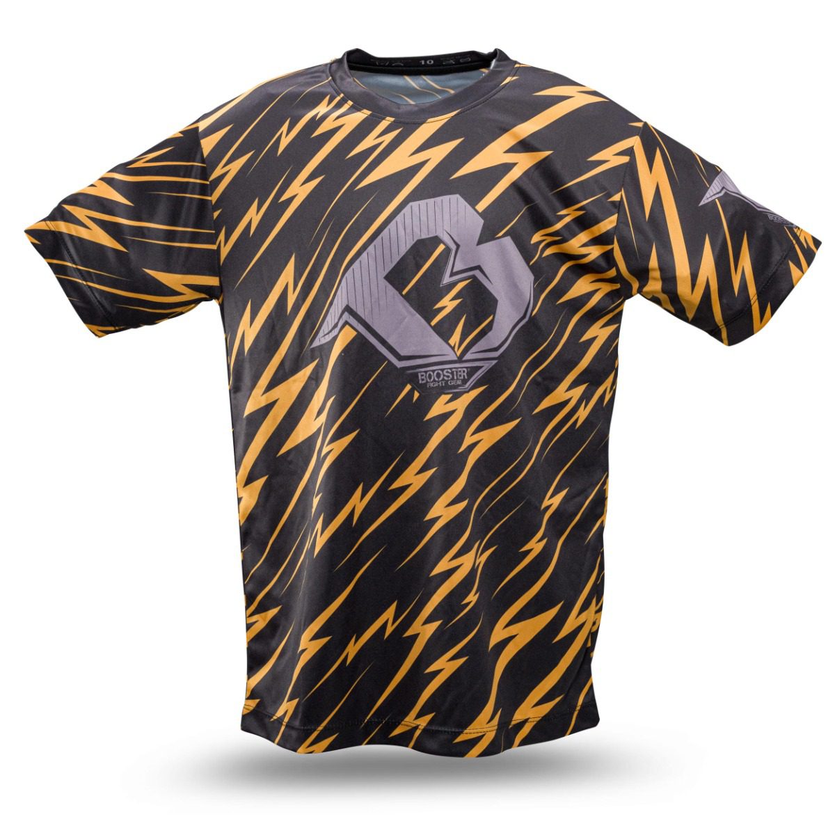 Booster Fight Gear Youth Combat Series T-Shirt (COMBAT SERIES 1 TS) Booster Fight Gear Youth Combat Series T-Shirt (COMBAT SERIES 1 TS)