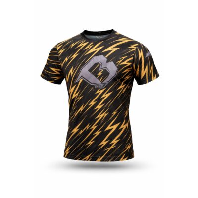 Booster Fight Gear Youth Combat Series T-Shirt (COMBAT SERIES 1 TS) Booster Fight Gear Youth Combat Series T-Shirt (COMBAT SERIES 1 TS)