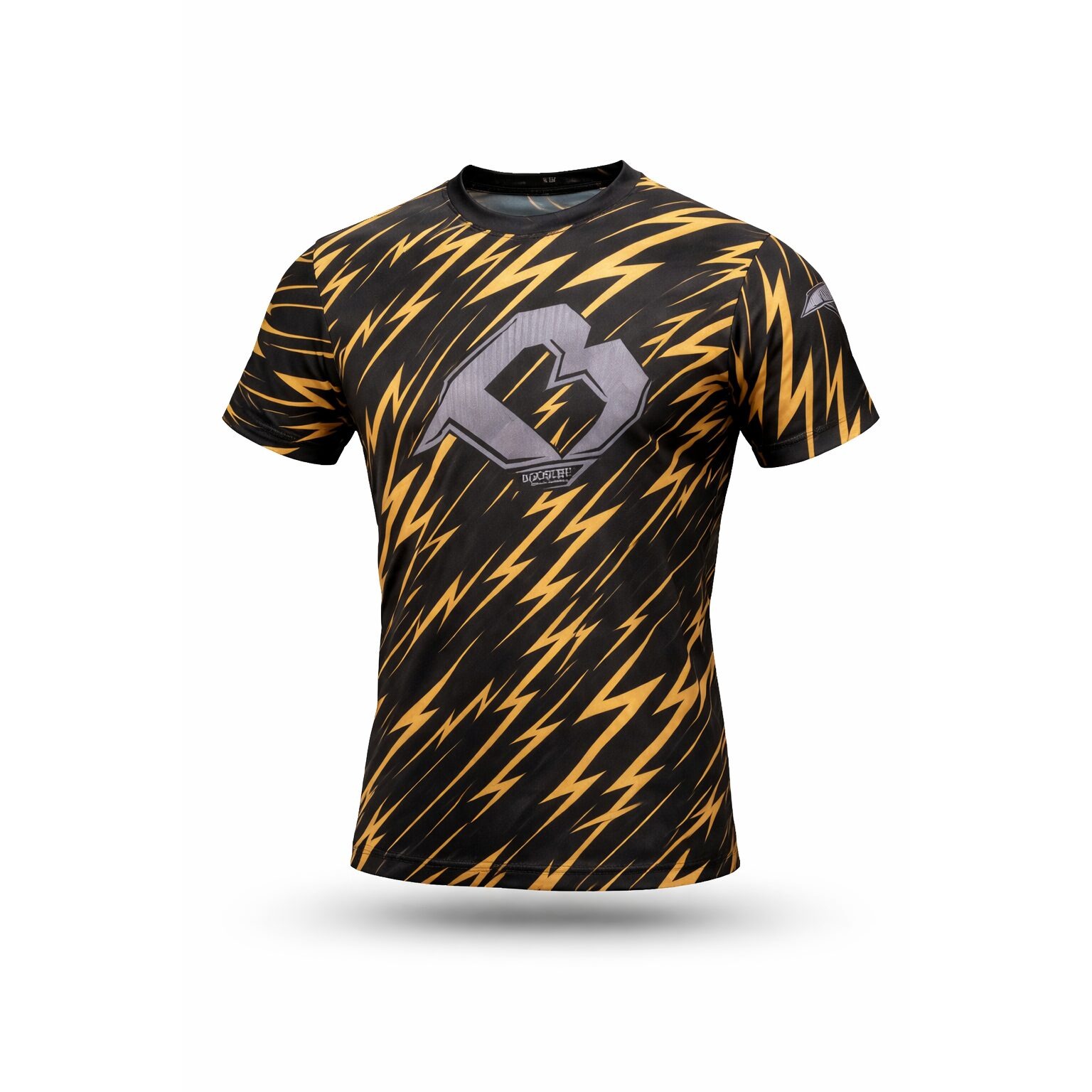 Booster Fight Gear Youth Combat Series T-Shirt (COMBAT SERIES 1 TS) Booster Fight Gear Youth Combat Series T-Shirt (COMBAT SERIES 1 TS)
