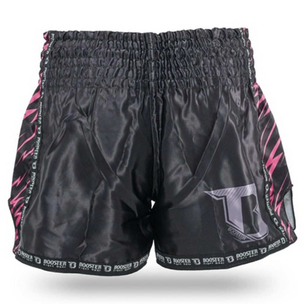 Booster Fight Gear Kickbox-Shorts Jugend Combat Series (COMBAT SERIES 3 TBT) Booster Fight Gear Kickbox-Shorts Jugend Combat Series (COMBAT SERIES 3 TBT)
