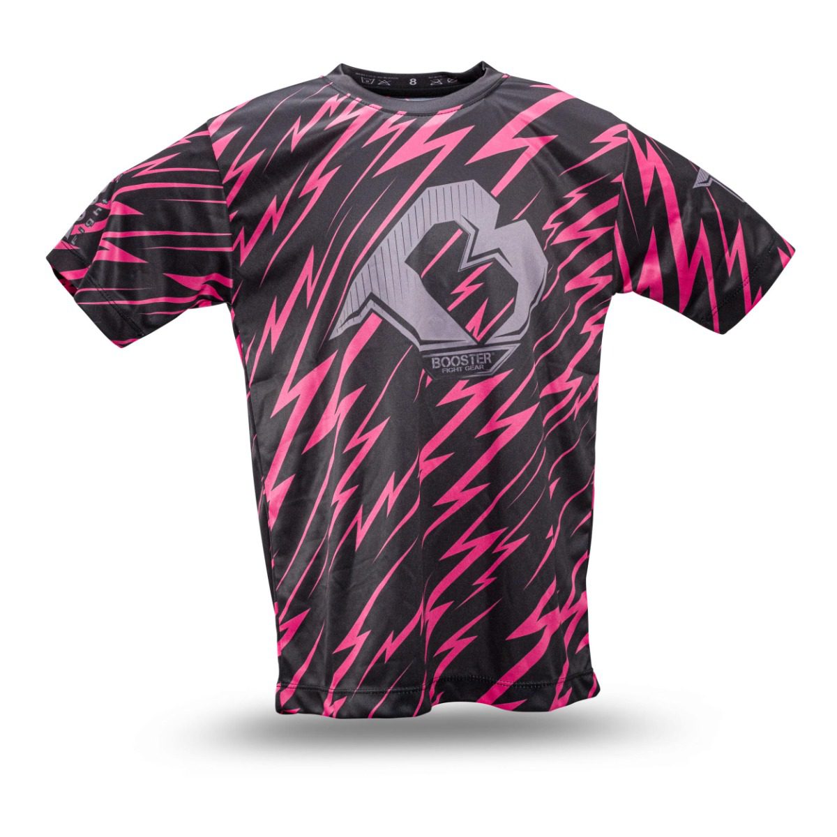Booster Fight Gear Youth Combat Series T-Shirt (COMBAT SERIES 3 TS) Booster Fight Gear Youth Combat Series T-Shirt (COMBAT SERIES 3 TS)