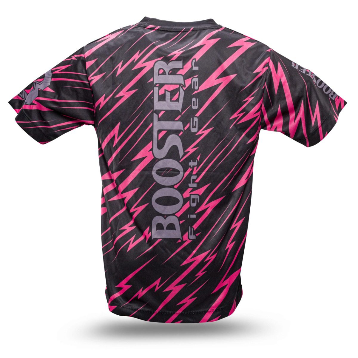 Booster Fight Gear Youth Combat Series T-Shirt (COMBAT SERIES 3 TS) Booster Fight Gear Youth Combat Series T-Shirt (COMBAT SERIES 3 TS)