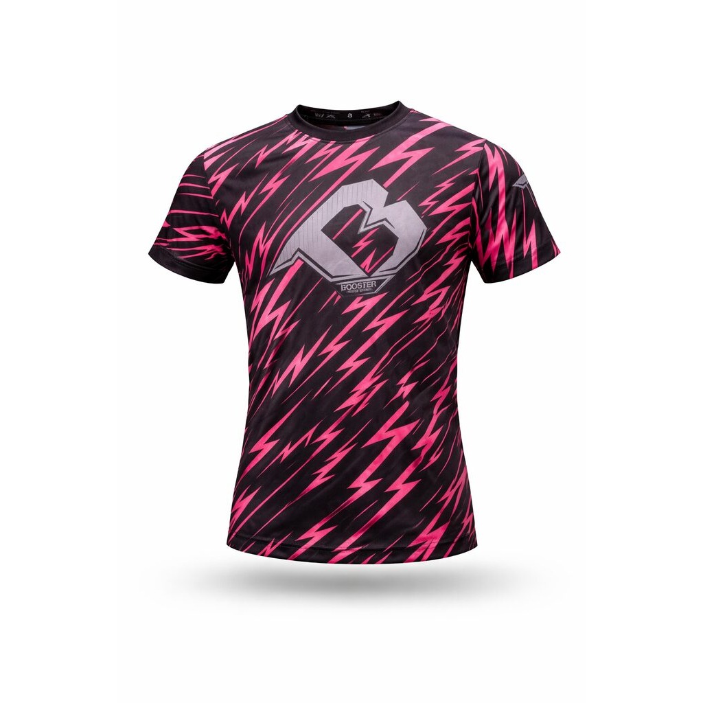 Booster Fight Gear Youth Combat Series T-Shirt (COMBAT SERIES 3 TS) Booster Fight Gear Youth Combat Series T-Shirt (COMBAT SERIES 3 TS)