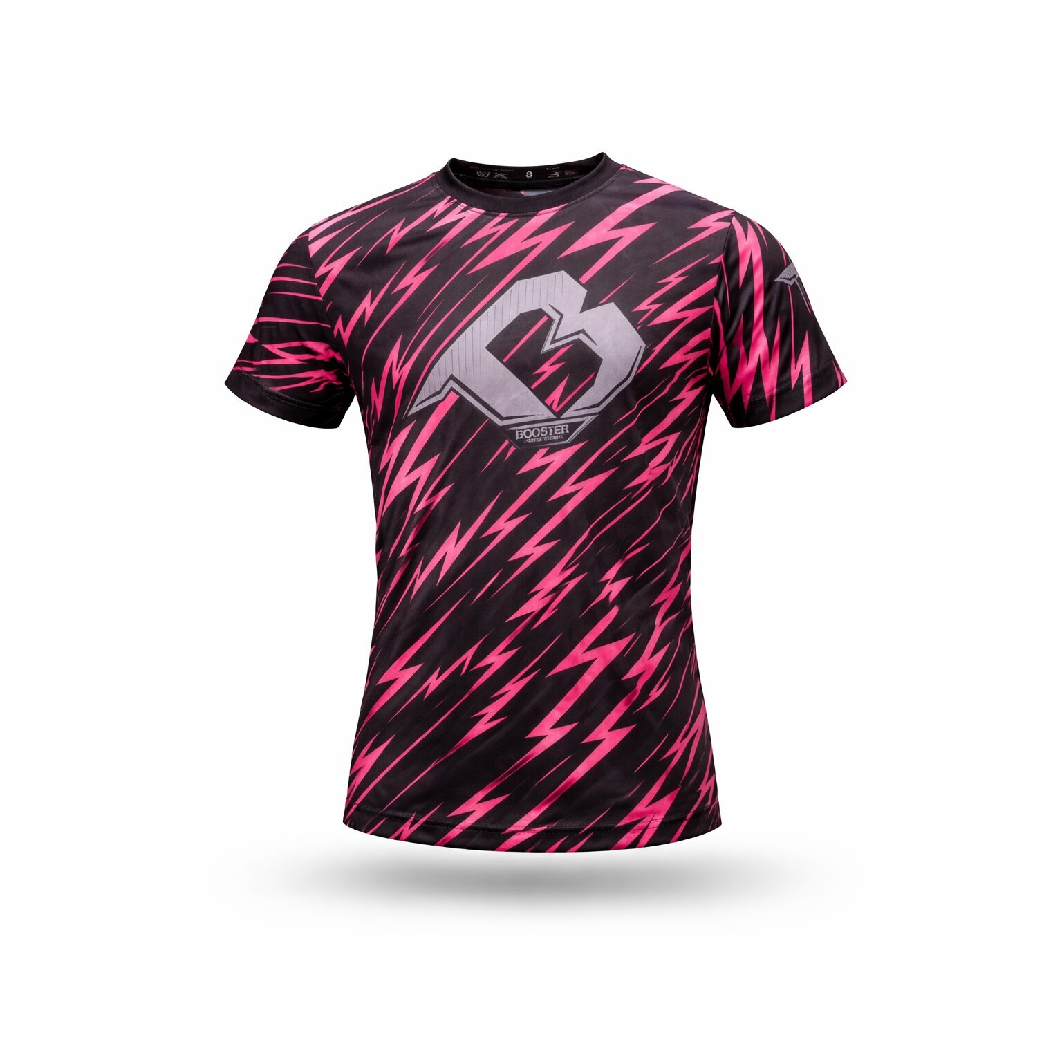Booster Fight Gear Youth Combat Series T-Shirt (COMBAT SERIES 3 TS) Booster Fight Gear Youth Combat Series T-Shirt (COMBAT SERIES 3 TS)